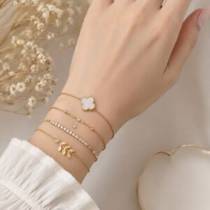 Bracelets